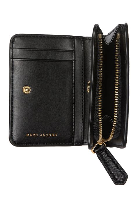 marc jacobs wallet nordstrom